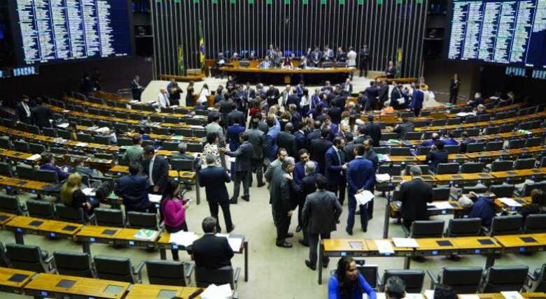 Para ser aprovado o texto precisa de 308 votos na Câmara