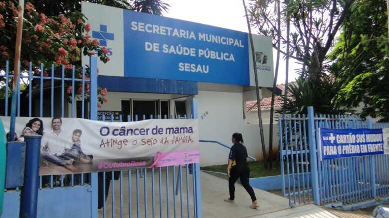 A Sesau, por meio de sua assessoria, informou que os sal&aacute;rios dos servidores ser&atilde;o pagos normalmente