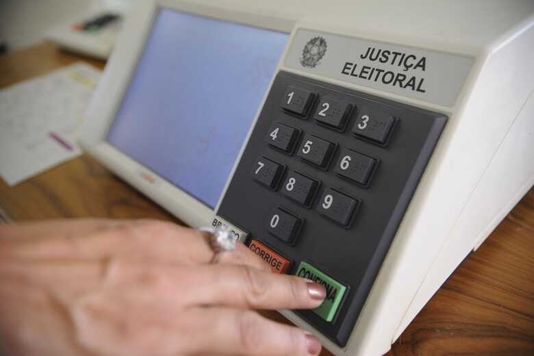 O custo da aquisição das novas urnas eletrônicas ainda não foi definido