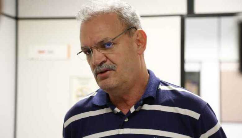 “A entidade faz um dos trabalhos mais importantes no estado”, afirma Geraldo Resende