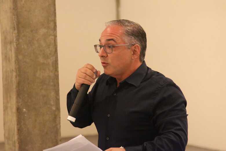 &ldquo;Resultados r&aacute;pidos de um governo que olha para o produtor e entende suas necessidades&rdquo;, afirma o presidente do SRCG, Alessandro Coelho