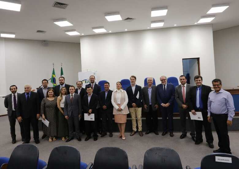 Magistrados de MS cumpriram carga horária de 405 horas sem prejuízos para a atividade judicante