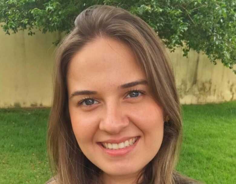 Manuela Vinagre de Farias Marcondes, 26 anos, morreu no local