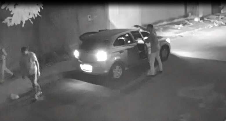 De janeiro at&eacute; agora, foram registrados nas delegacias da cidade 2.890 casos de roubos