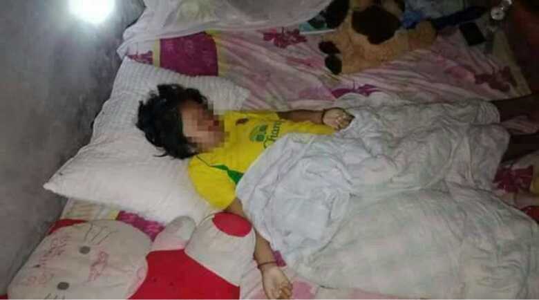 O caso aconteceu em Sonora, a policia est&aacute; no local