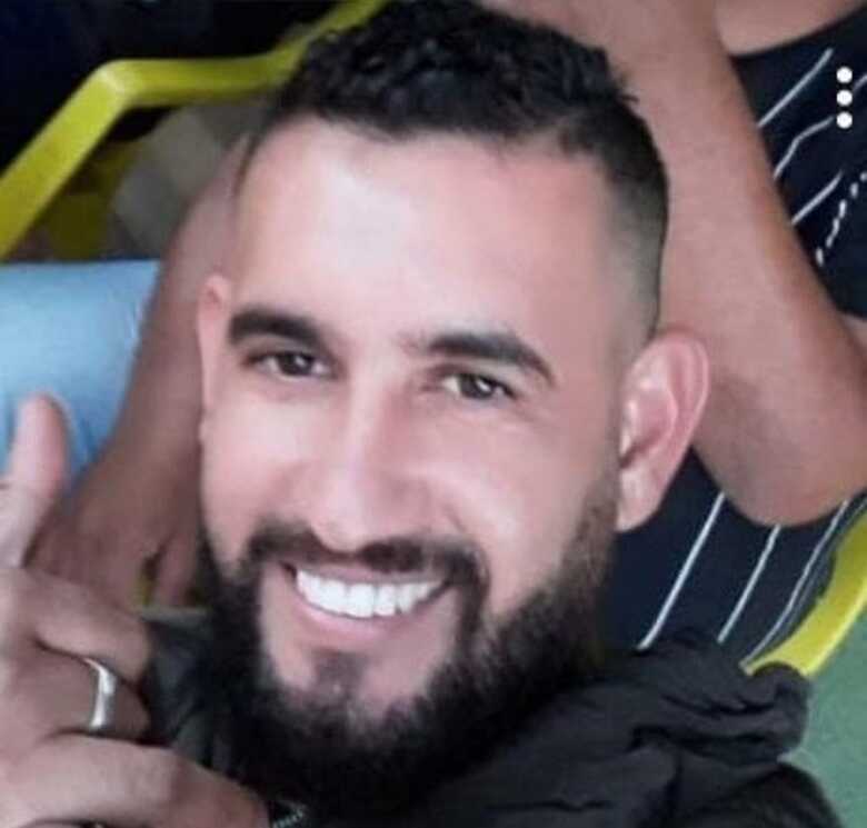 Danilo se matou na segunda-feira; ele trabalhava na prefeitura de Nova Andradina