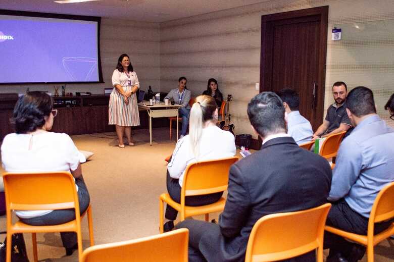 Digix &eacute; uma das empresas sul-mato-grossenses que est&aacute; abrindo as portas para outras organiza&ccedil;&otilde;es