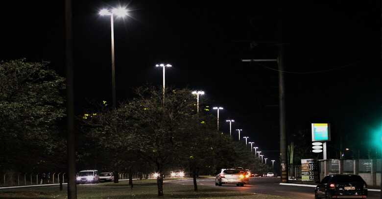 Foram R$ 2,8 milh&otilde;es de recursos utilizados do Governo do Estado