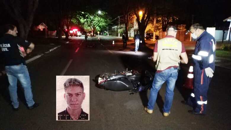 O caso é investigado pela Polícia Civil de Dourados