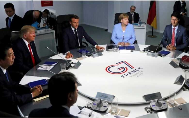 Al&eacute;m dos avi&otilde;es, o grupo concordou com uma assist&ecirc;ncia de m&eacute;dio prazo de reflorestamento na Amaz&ocirc;nia