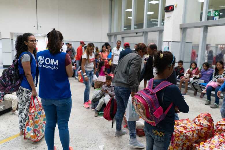 Cáritas acredita que Dourados abrigue entre mil e 1,5 mil refugiados