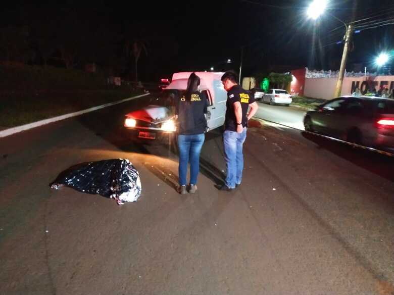 Caso é investigado pela PM de Fátima do Sul e Dourados