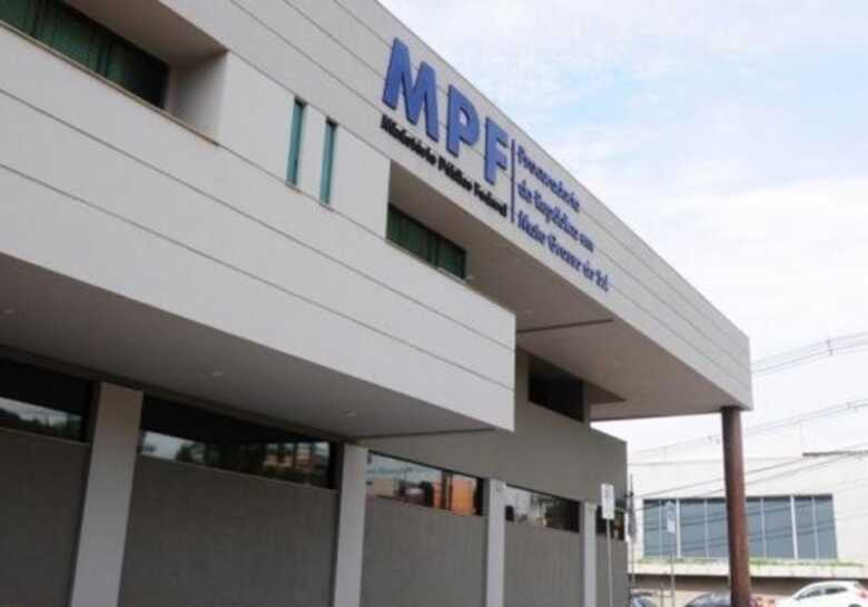 Ministério Público Federal corrige equívocos do Ministério da Justiça em justificar a redução do aporte