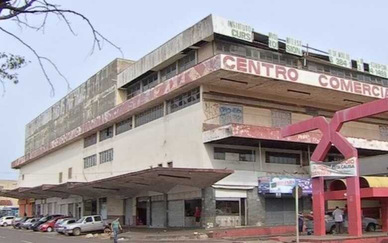 Segundo a administradora, os comerciantes e empres&aacute;rios no local j&aacute; se responsabilizaram em fazer a parte deles