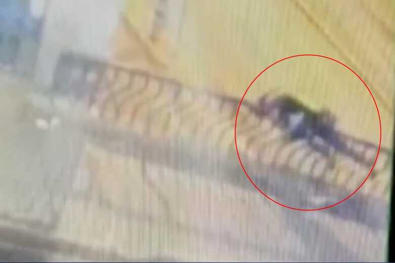 O caso aconteceu em Cusco, no Peru