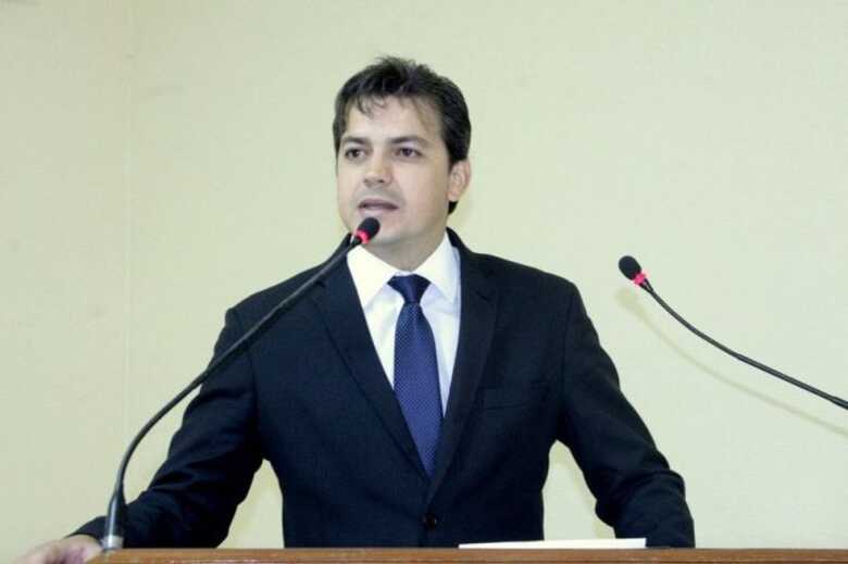 Aluizio S&atilde;o Jos&eacute; ter&aacute; que devolver o valor aos cofres p&uacute;blicos de contrato firmado em 2013