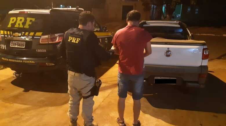 Polícia de Bandeirantes apura o caso