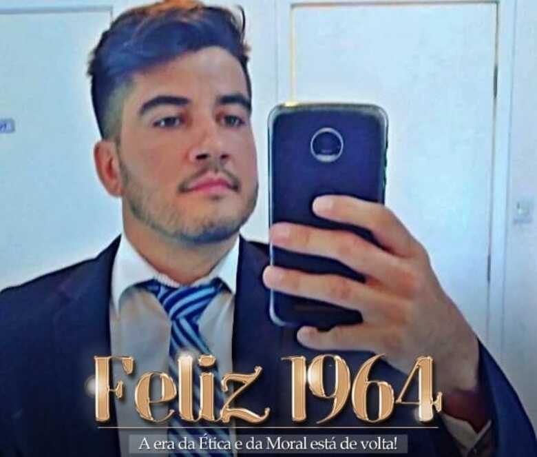 Se condenado, Rafael pode pegar de dois a cinco anos de reclus&atilde;o