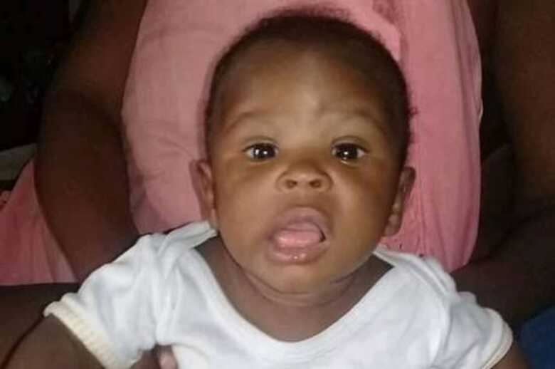 Bebê de três meses havia sido raptado dentro de casa na sexta-feira (30)