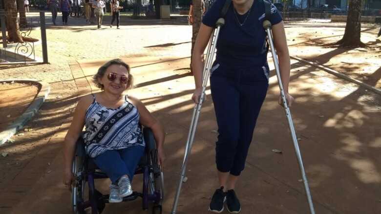 Reviva promove curso direcionado para avaliar acessibilidade e mobilidade da &aacute;rea