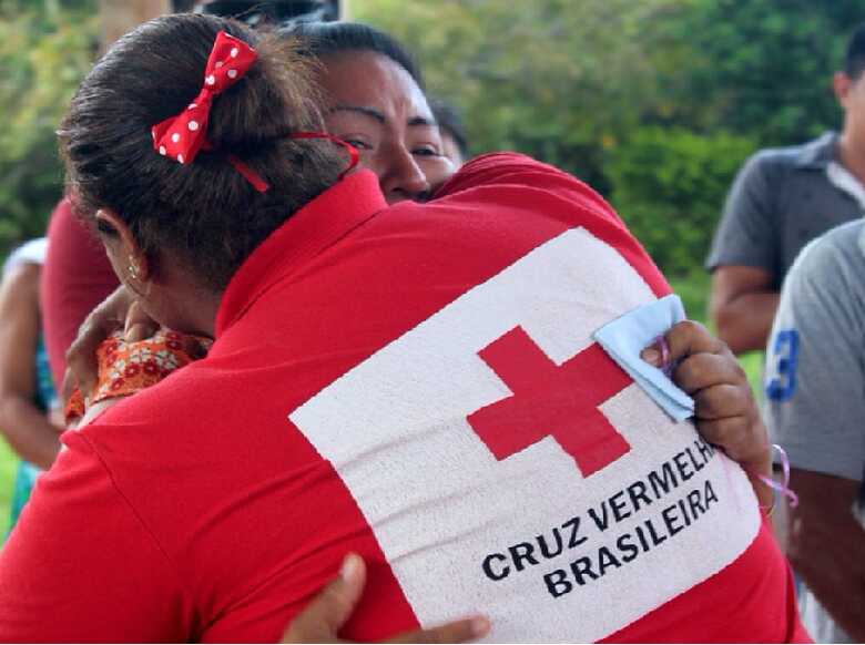 Volunt&aacute;rio &eacute; a pe&ccedil;a fundamental para o desenvolvimento de qualquer a&ccedil;&atilde;o ou organiza&ccedil;&atilde;o sem fins lucrativos