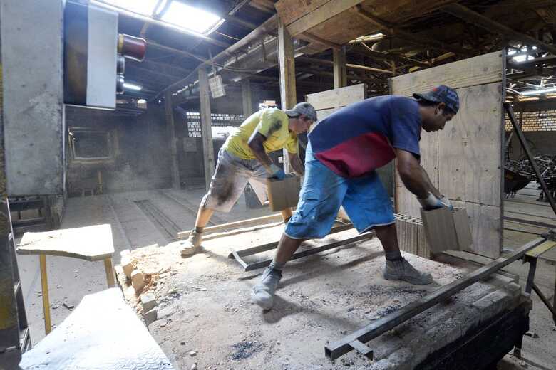 O governo pretende tornar equipamentos desse tipo mais acess&iacute;veis para o setor