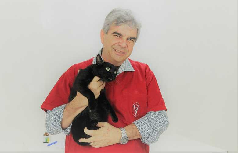 O projeto do vereador Veterinário Francisco contou com o apoio de pesquisadores do Instituto Mamede de Pesquisa Ambiental
