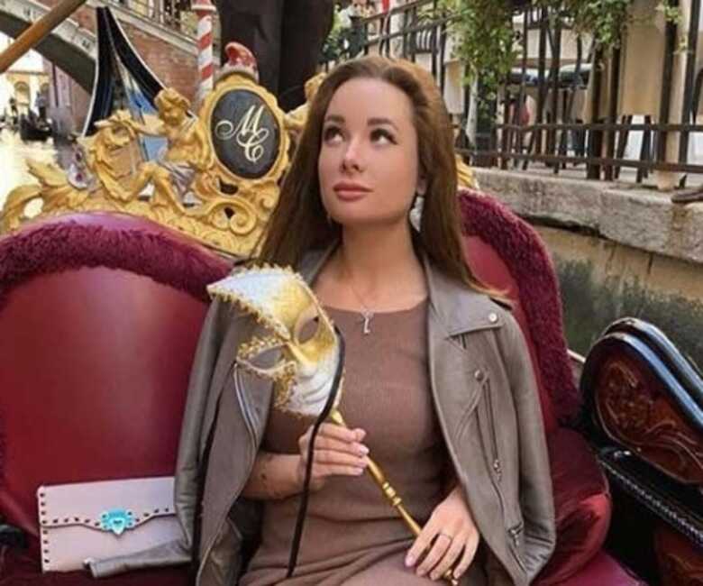 A jovem russa programava uma viagem para comemorar seu aniversário de 25 anos