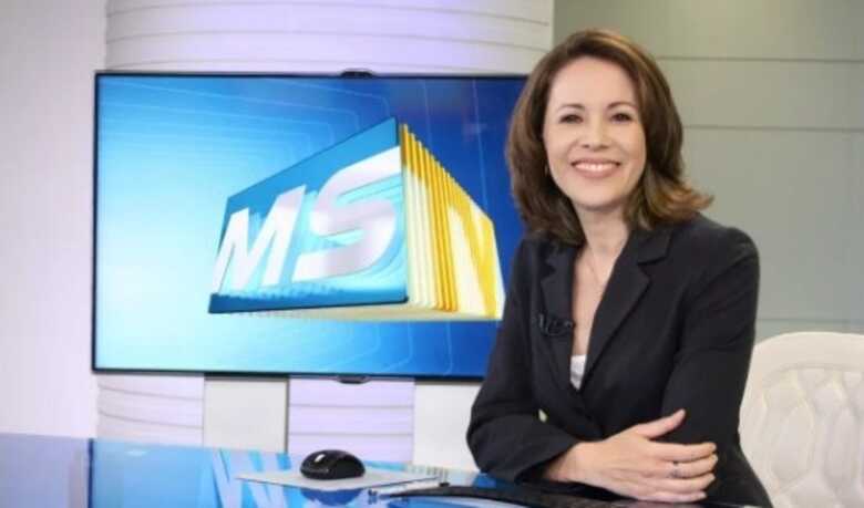 Lucimar falou ao JD1 Not&iacute;cias sobre como se sente com a oportunidade