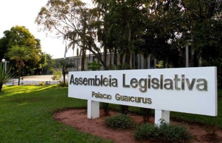 Projeto foi aprovado em sessão ordinária na ALMS