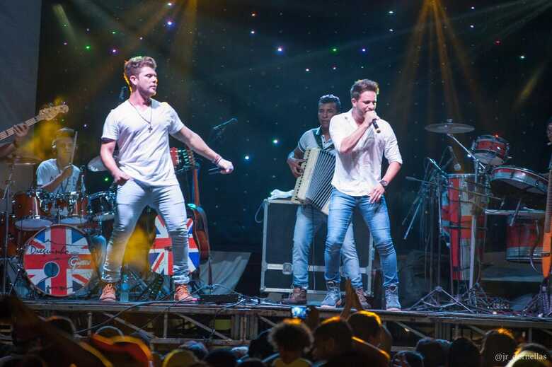 A Ag&ecirc;ncia Municipal de Habita&ccedil;&atilde;o (Emha) promete reunir aproximadamente 40 mil pessoas