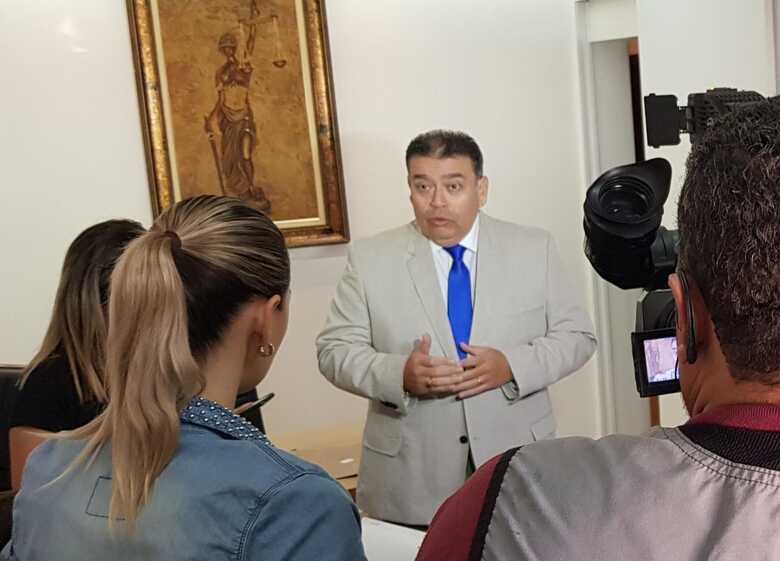 O Advogado que defende o caso Dr. José Roberto esclareceu sobre a absolvição