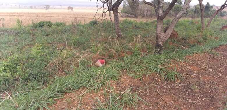 A identidade da v&iacute;tima ainda n&atilde;o foi revelada