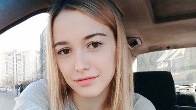 Yulia Sharkom, de 21 anos, teve complicações causados por asfixia mecânica