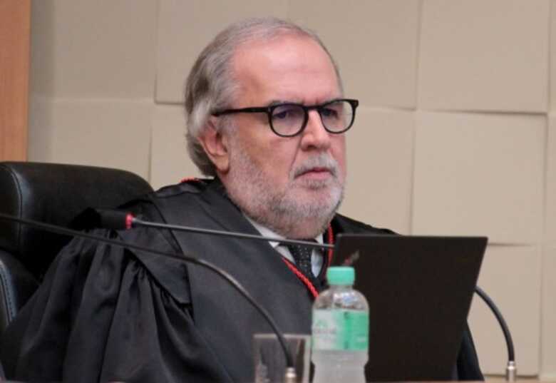 Desembargador Ruy Celso Barbosa Florence, relator do recurso que inocentou empresa