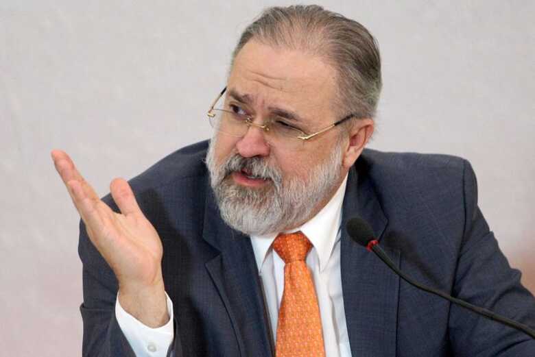 Augusto Aras deve ser sabatinado pela CCJ na próxima quarta-feira. No mesmo dia, a indicação pode ser submetida ao plenário do Senado
