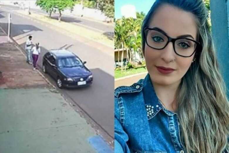 Universit&aacute;ria foi assassinada ap&oacute;s aceitar ajuda de homem para trocar pneu