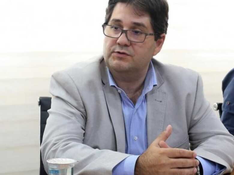 Ainda nessa semana o secretário de Saúde estará na UBS Pioneira
