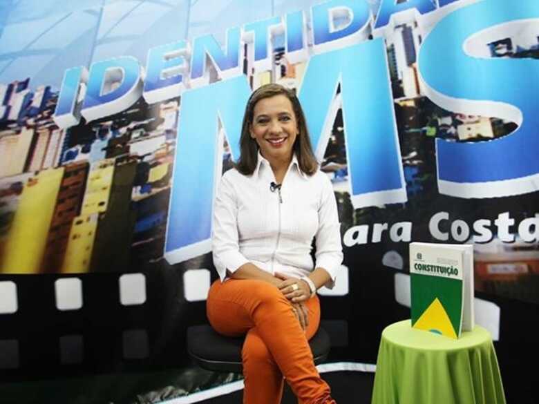 O hospital não divulgou detalhes sobre a morte da ex-candidata