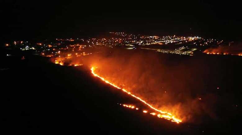 Um refor&ccedil;o foi solicitado para Campo Grande e a ideia agora &eacute; enviar os militares para Bodoquena e Rio Negro
