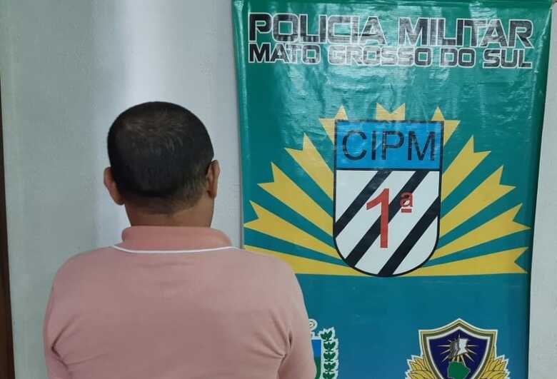 O caso foi registrado como lesão corporal dolosa na Delegacia de Polícia Civil de Bonito.