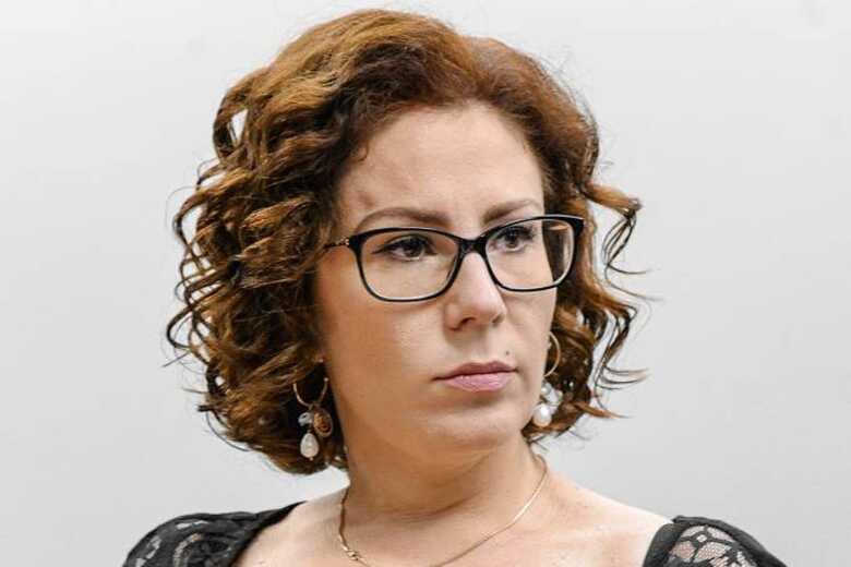 Despacho Decisório diz que Zambelli solicitou a vaga por ter se mudado para Brasília depois da posse como deputada