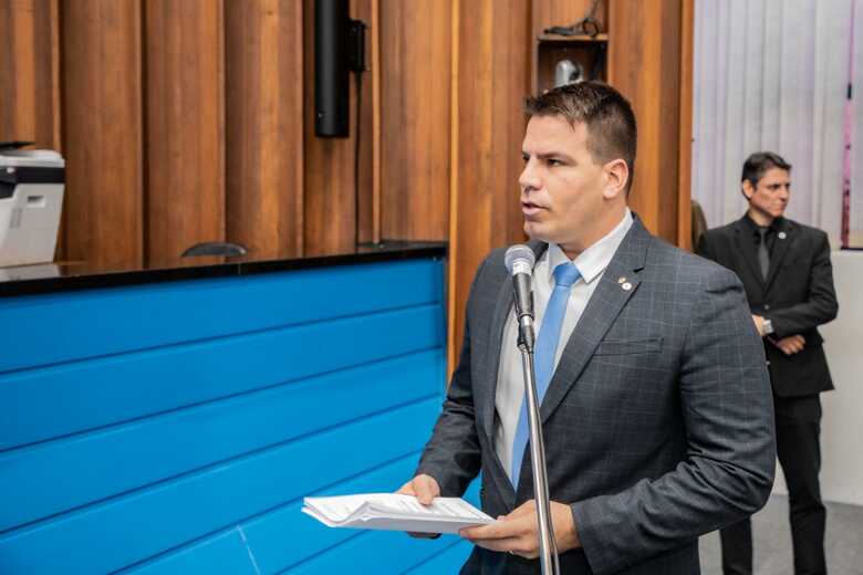 Projeto de Lei do deputado, estadual Capit&atilde;o Contar, tem por objetivo proteger as crian&ccedil;as e adolescentes  nas escolas