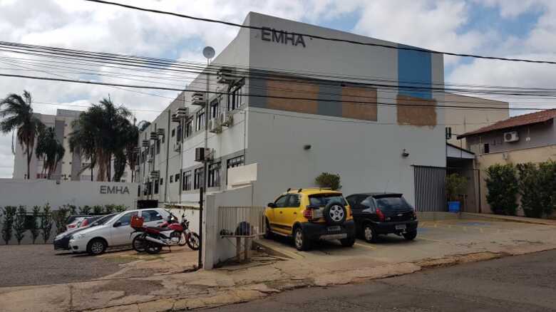 Assembleia geral ocorrer&aacute; na sede da EMHA, na Vila Oriente