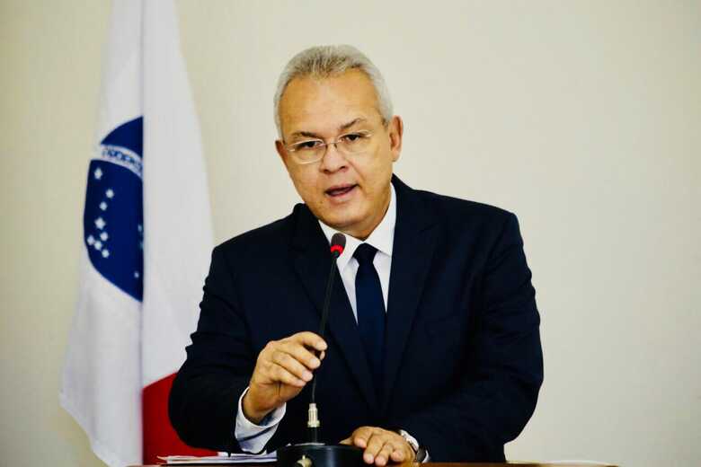 Chiquinho est&aacute; desde mar&ccedil;o na presid&ecirc;ncia da entidade e tem 34 anos de profiss&atilde;o