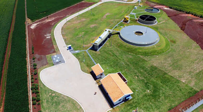 Ser&atilde;o investidos na constru&ccedil;&atilde;o de redes de esgoto, elevat&oacute;rias, esta&ccedil;&otilde;es de tratamento de esgoto e sistema de prote&ccedil;&atilde;o de tubula&ccedil;&otilde;es no Rio Paraguai