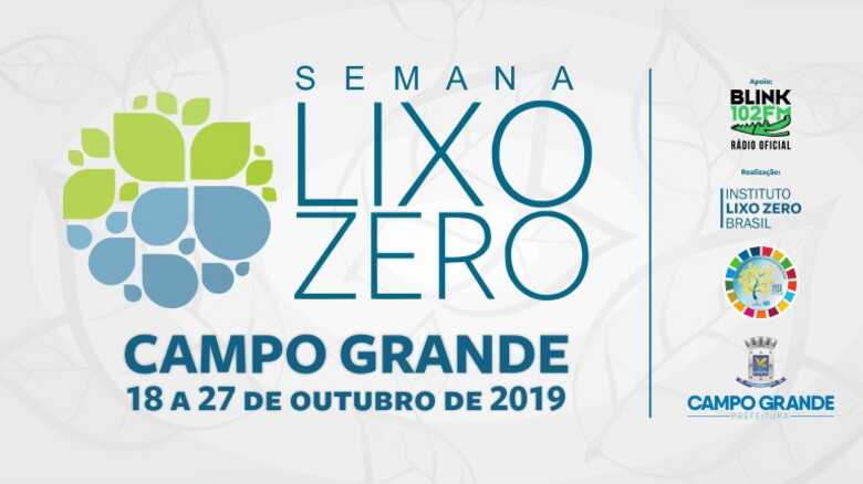 No ano passado, foram 45 cidades participantes no Brasil, este ano já são 78 e Campo Grande é uma delas