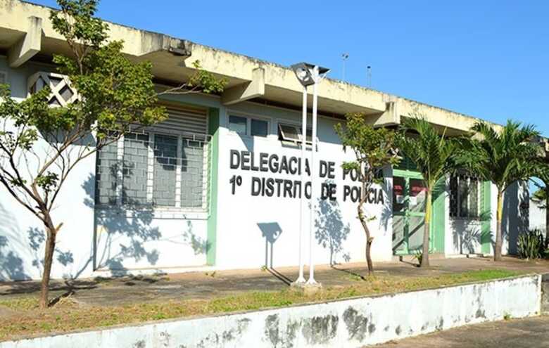 Caso foi registrado na 1ª Delegacia de Polícia Civil de Corumbá