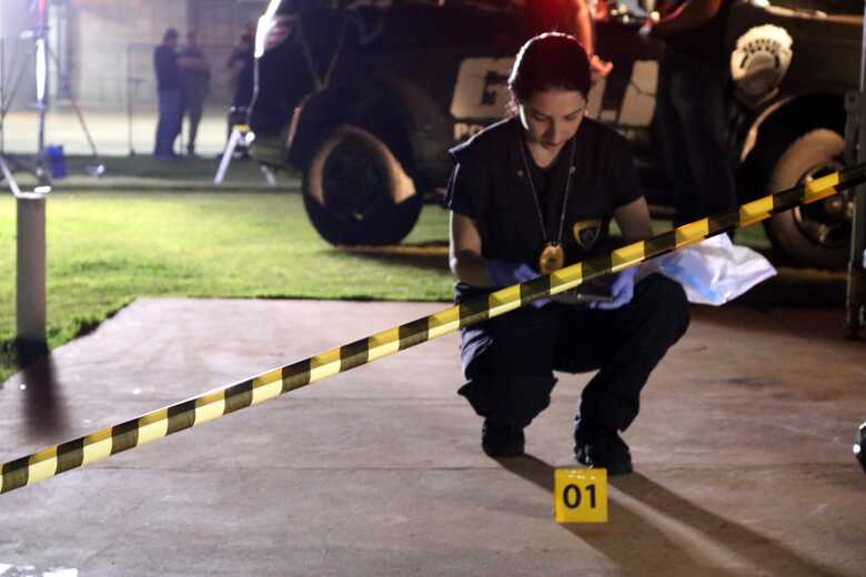 Pol&iacute;cia Civil &eacute; a respons&aacute;vel pela apura&ccedil;&atilde;o dos homic&iacute;dios a partir de inqu&eacute;ritos