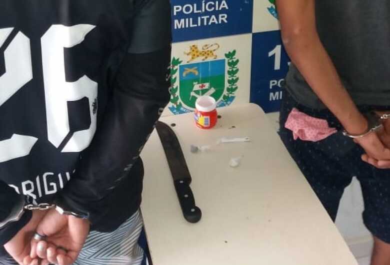 A mãe do autor foi encaminhada para o Pronto Socorro Legal